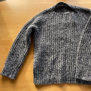 Vince Cable Wool Cashmere Sweater New